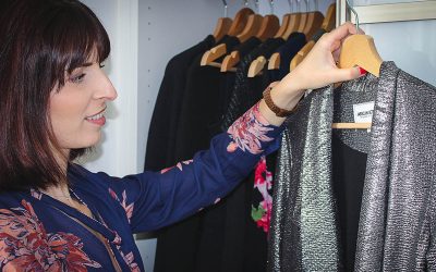 Comment trier sa garde-robe efficacement ?